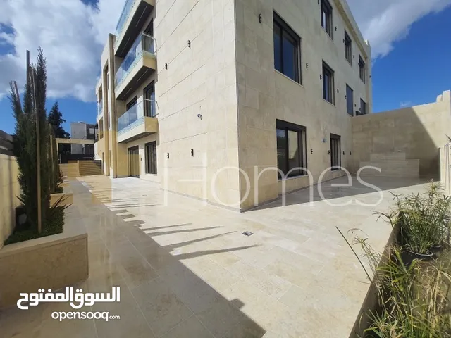 230 m2 3 Bedrooms Apartments for Sale in Amman Airport Road - Manaseer Gs