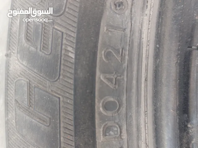 Bridgestone 16 Rims in Al Batinah