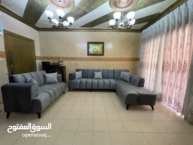 طقم كورنر مودرن خشب لاتيه وقراط قماش مخمل وتر برو