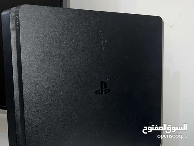 PlayStation 4 PlayStation for sale in Tripoli