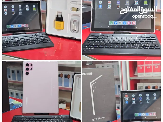 X_prime smart tablet s25 ultra