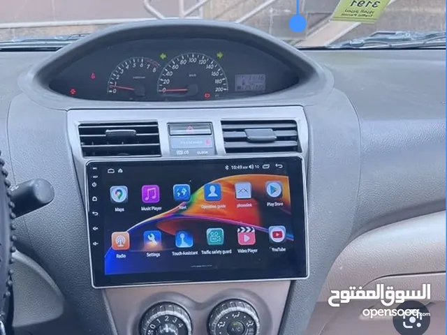 شاشت اندرويد اقرو وصف