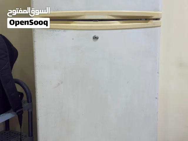 SUPRA Refrigerator