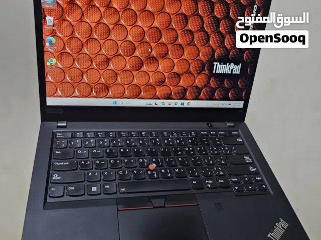 Lenovo Thinkpad
