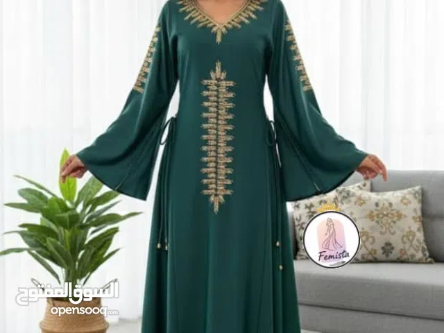 جلاابيه روعه جدا السعر 8000الف ريال