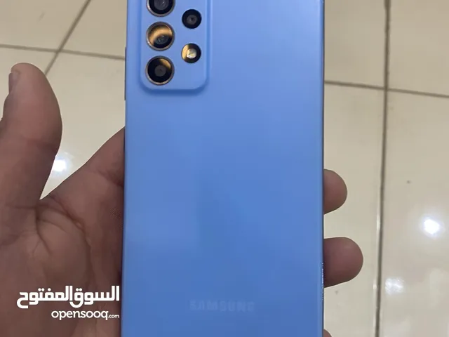 Samsung Galaxy A52 128 GB in Jebel Akhdar