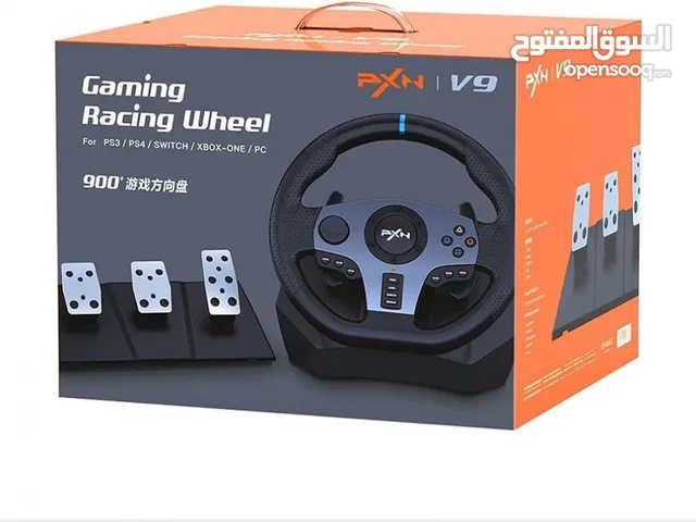 دركسون PXN V9 مستعمل نضيف جدآ