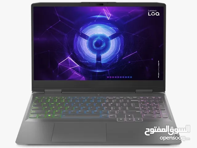 لابتوب لينوفو 82XV00N5AX