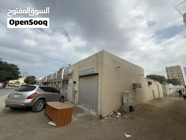 Building for Sale in Ajman Al Bustan