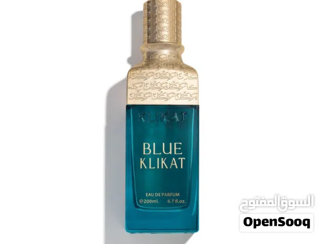 عطر blue Kalikat