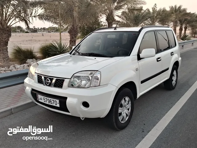 Nissan Xtrail 2014 In mint condition