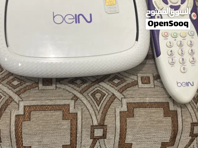 للبيع رسيفر belN بدون اشتراك