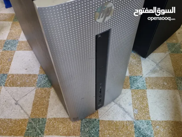 hp i3 الجيل الرابع