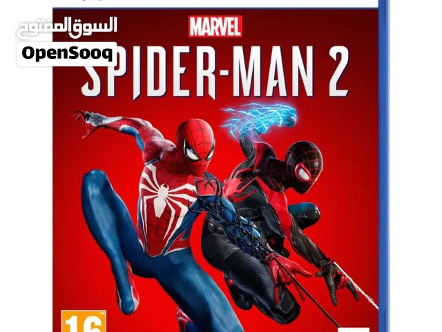 Spider Man 2