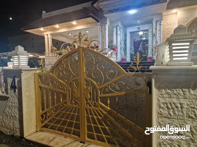 180 m2 5 Bedrooms Apartments for Rent in Irbid Isharet Al Darawshe