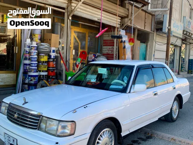 1995 تويوتا كورولا GLI