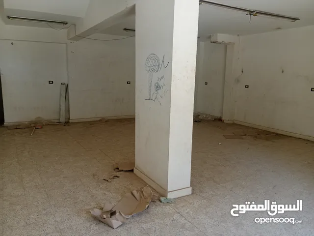 محل للايجار