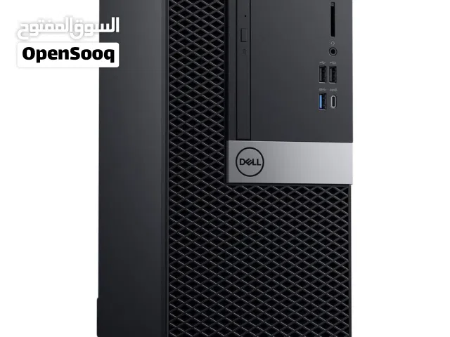Windows Dell  Computers  for sale  in Amman