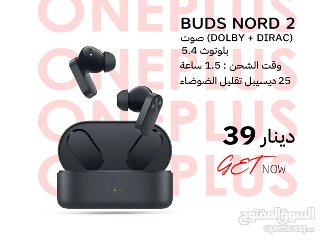 Oneplus Buds Nord 2 ون بلس بودز نورد 2