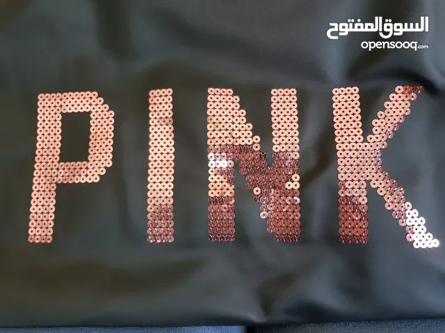 شنطة يد PINK فاخرة