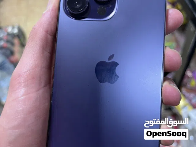iPhone 14 Pro Max