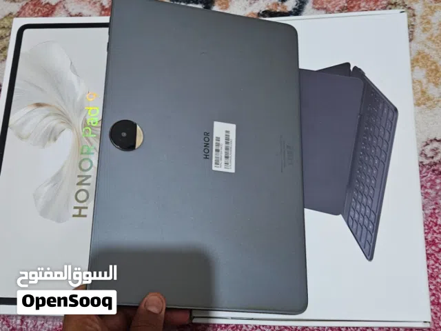 Honor Pad 9 256 GB in Sana'a
