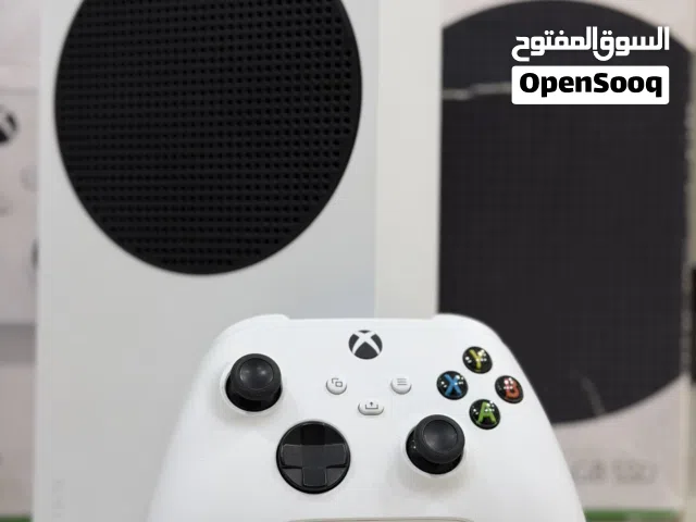 Xbox Series S Xbox for sale in Benghazi