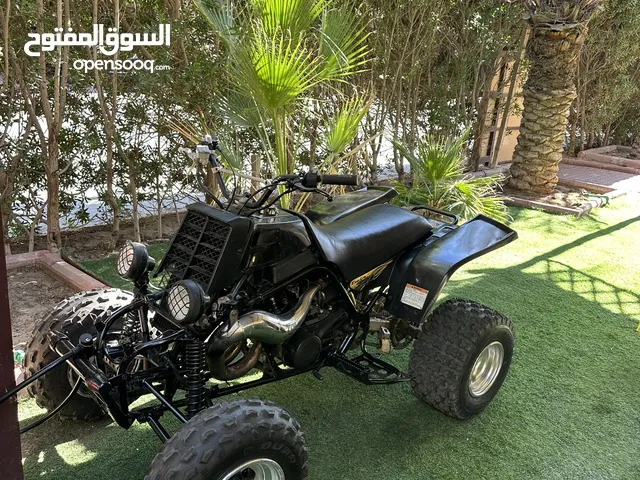 Used Yamaha Other in Al Ahmadi