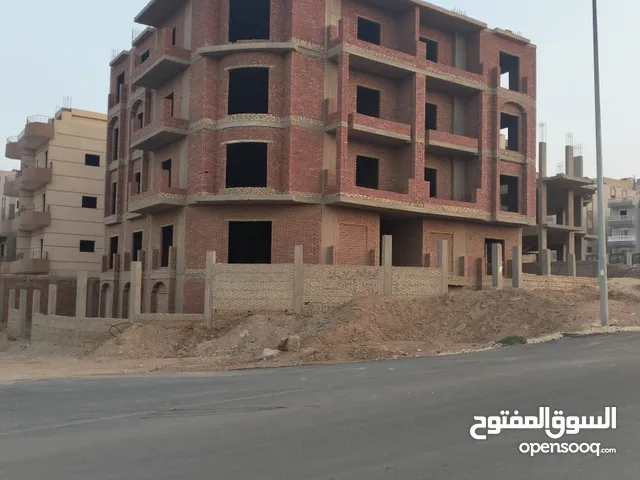  Building for Sale in Giza 6th of October