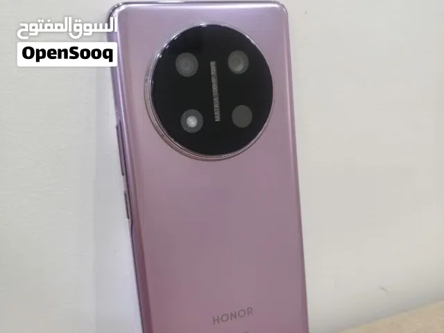 Honor Honor X9c 256 GB in Irbid