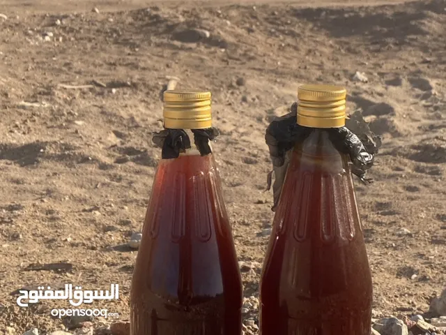 للبيع عسل ابوطويق اصلي جبلي مضمون100%