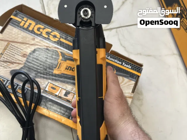 منشار متعدد الاستخدام 300W