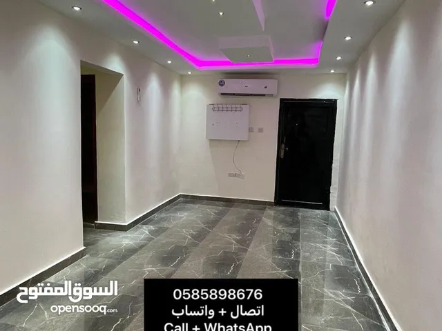 1m2 Studio Apartments for Rent in Al Ain Al Jahili