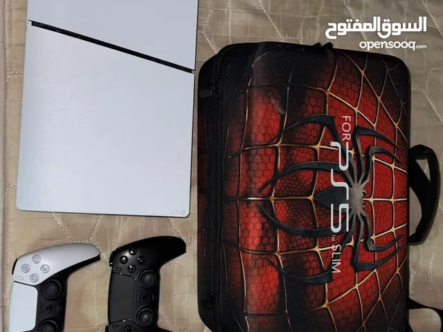 PlayStation 5 PlayStation for sale in Al Batinah