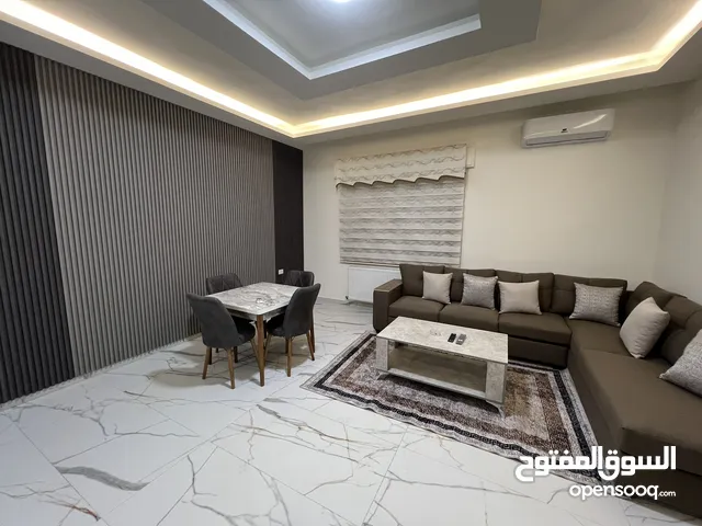 شقه مفروشه فاخره للإيجار