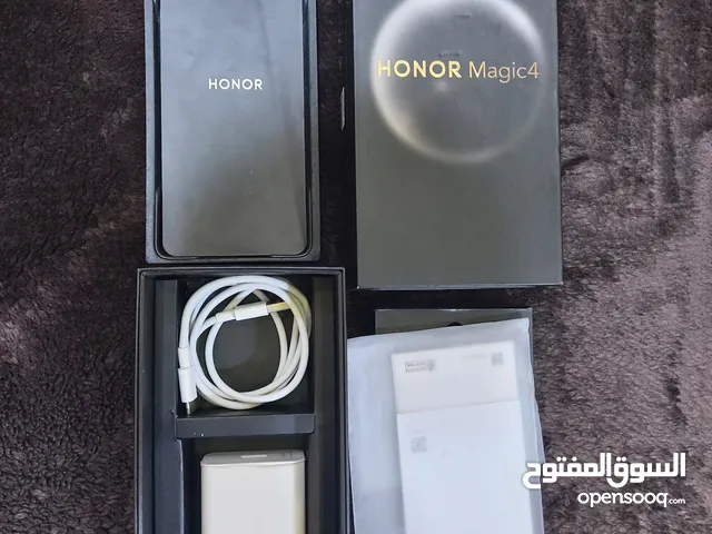 Honor Magic 4 Pro