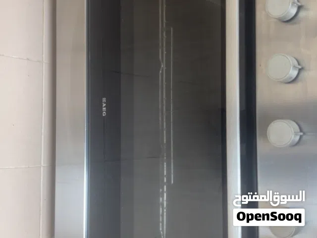 AEG Oven/Cooker