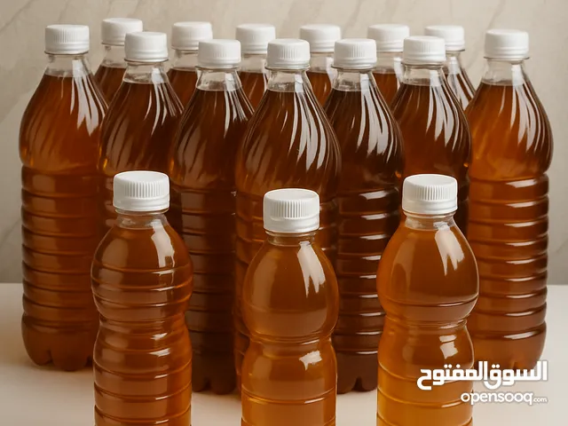 زيت زيتون طبيعي وصحي زيت السنة هذي