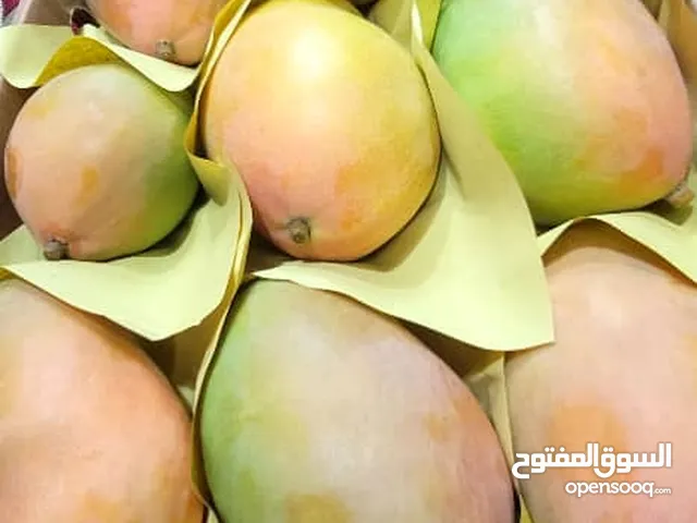 مانجوه تيمور يمني فاخر   Mango Timur is a luxurious Yemeni