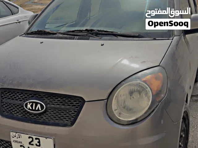 2009 Kia Picanto EX