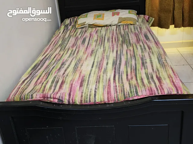 single bed