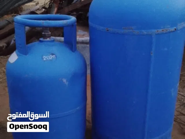 أسطوانات غاز فارغة للبيع، Used LPG Gas Cylinders for Sale