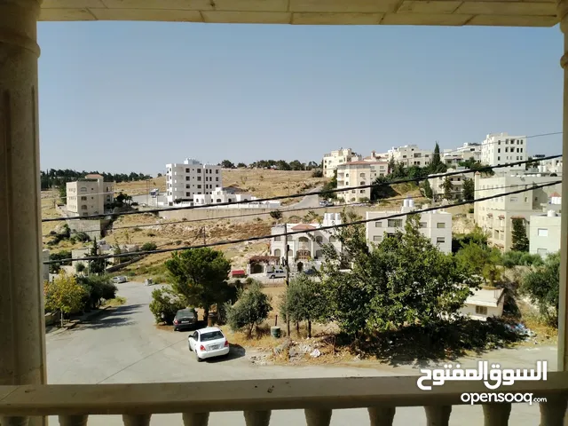 650 m2 More than 6 bedrooms Villa for Rent in Amman Airport Road - Madaba Bridge