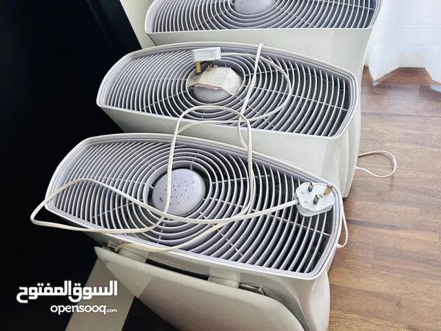 Filtrete Air Purifier by 3M – High-Efficiency HEPA Filter