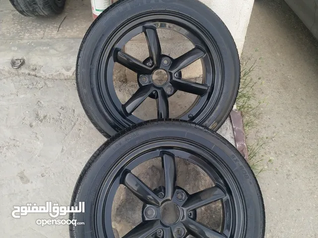 Other 15 Tyre & Rim in Amman