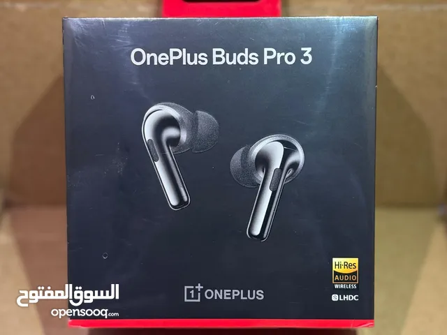 سماعات ون بلس برو 3 OnePlus Buds Pro