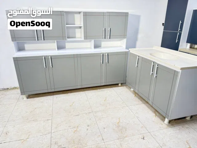 مترين ملحق وارضي مع سنك متر و20 مرمر