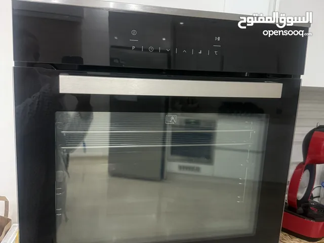 Beko oven pyrolytic 72L