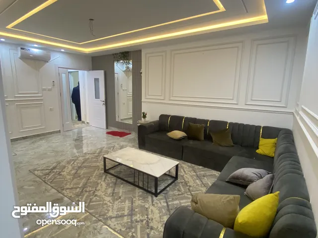 175 m2 3 Bedrooms Apartments for Rent in Tripoli Al-Serraj