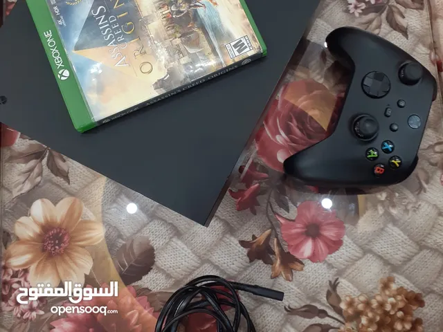 Xbox One X Xbox for sale in Irbid